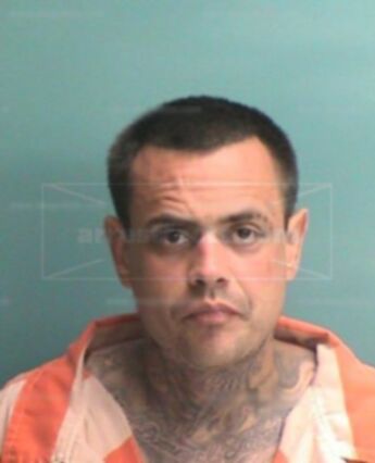 Corey Edmond Simpson
