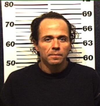 Richard Anthony Yawn