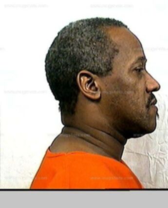 Washington Eugene Jones