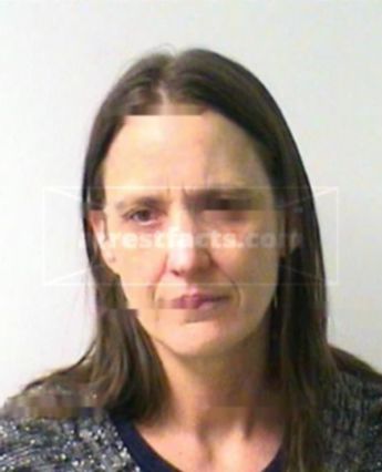 Becky Sue Moore