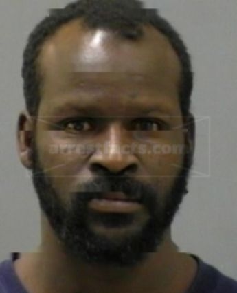 Anthony Jerome Slack