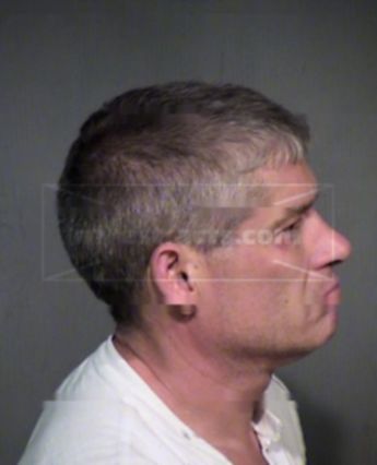 Fred Michael Tate