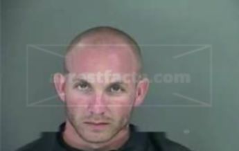 Christopher Morris Beasley
