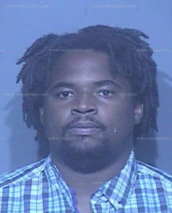 Markeith Danta Horace
