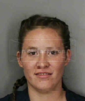 Estrella Dillenschneider
