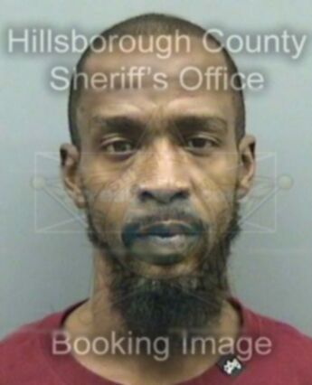 Levar Anthony Roseboro
