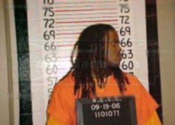 Antonio Taylor