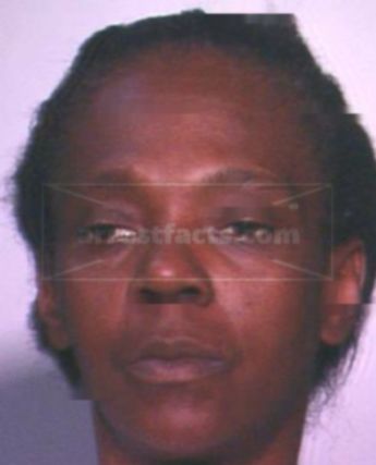 Carmen Anttionette Rogers