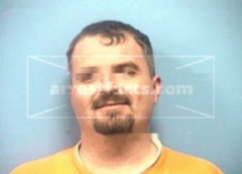 Marcus Allen Brasher