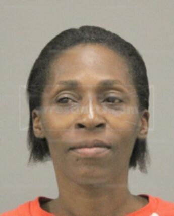 Tammy Denise Webb