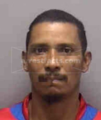 Oscar Bustillo