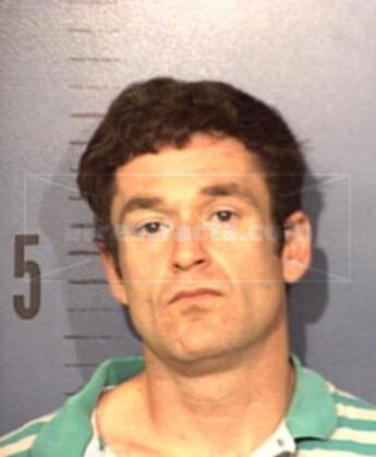 Justin Wade Mcguire