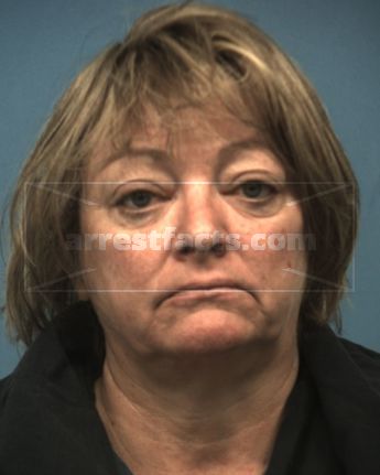 Robin Lynn Phillips