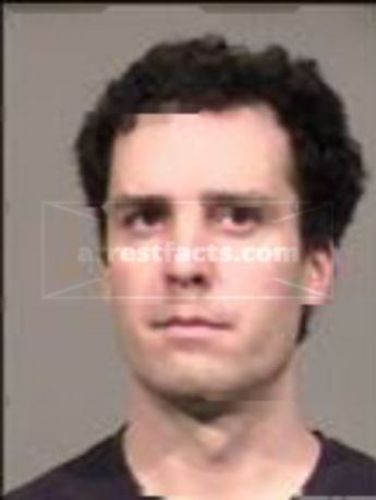 Jonathan Phillip Bebb