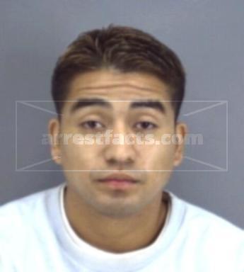 Walter Osvaldo Herrea