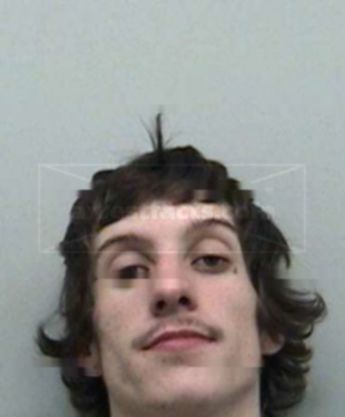Kyle Randall Golden