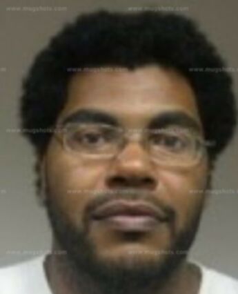 Tevin Charles Huston