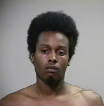 Derek Lee Williams
