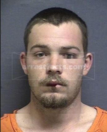 Derek Wayne Hall