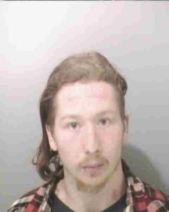 Derek Eugene Grammer
