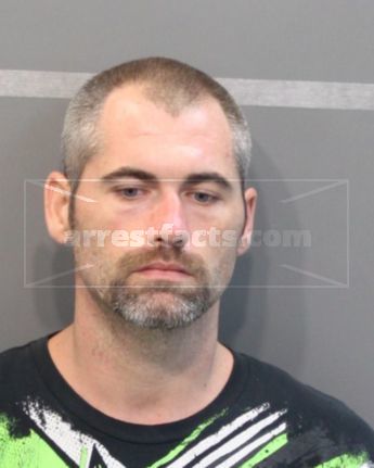 Steven Dewain Hodge