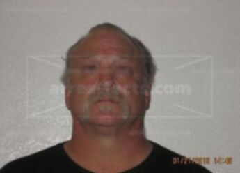 Matthew Allen Thornberry