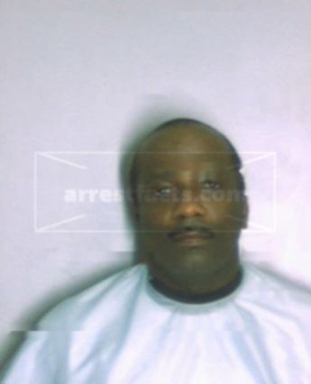 Derrick Todd
