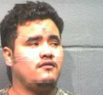 Jose Sanchez Hernandez