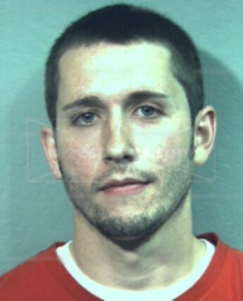 Lucas Joseph Hammaker