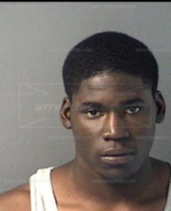 Nicholas Leon Sanders