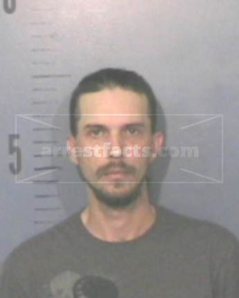 Jason Thomas Mayes