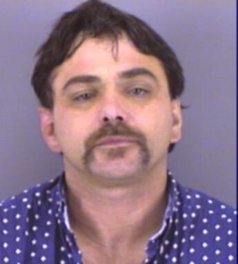 Danny Albert Hayes