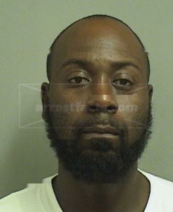Byron Lorrenzo Meeks