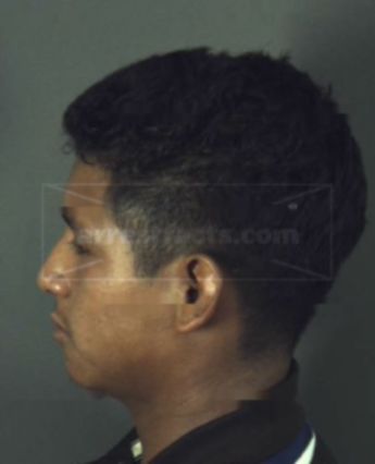 Mario Vazquez-Lopez