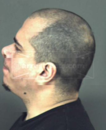 Uriah Lee Martinez
