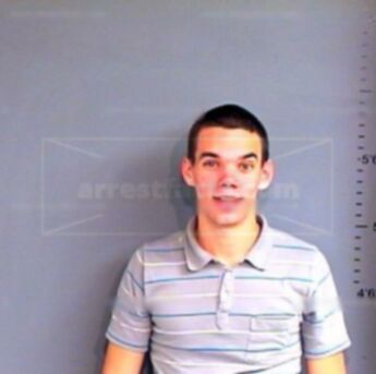 Joshua Eric Briggs