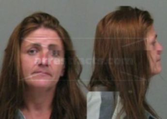 Monica Marie Warren
