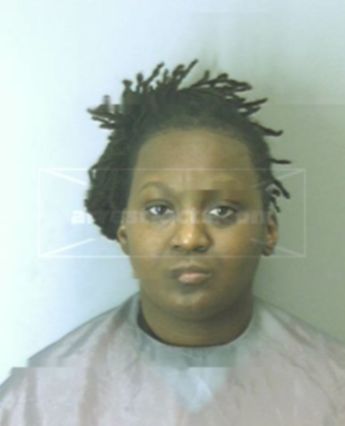 Erica Lakisha Bain