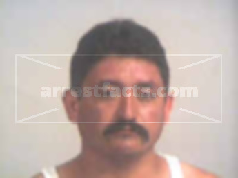 Jose G Villarreal
