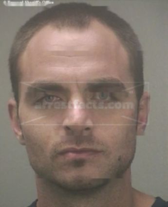 Joshua Daniel Stephens