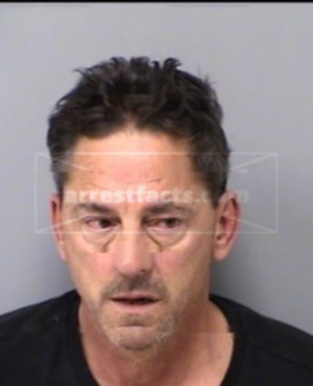 Michael Jay Meek