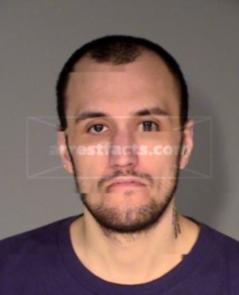Anthony Lee Sullivan