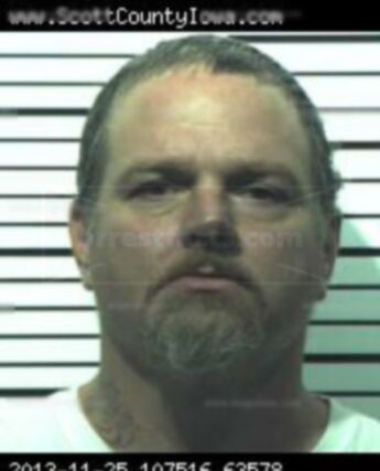 Darrell Gene Walters Jr.