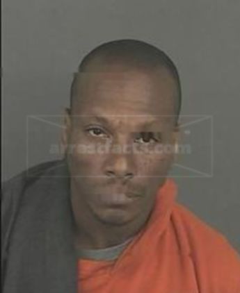 Curtis Lashon Stephenson