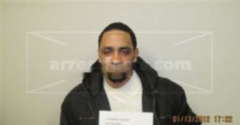 Dltraneian Andre Jackson