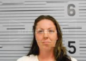 Christina Nicole Johnson