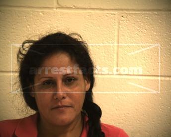 Amelia Balboa Munoz