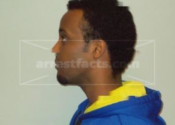 Abdullahi O Yusuf