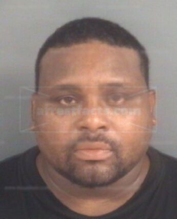Leroy Vaughn Griffin