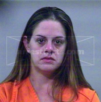 Ashley Dawn Bowers